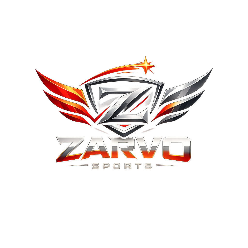 Zarvo Sports
