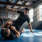 Elite Performance Short Sleeve Rash Guard - Image 3