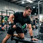 Active Pro Performance Sports T-Shirt - Image 2