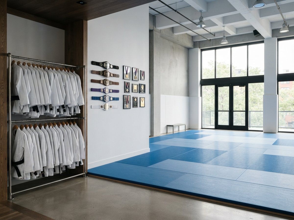 Premium martialarts wear uniforms