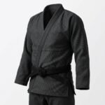 Competition Series Lightweight BJJ Gi - Image 3