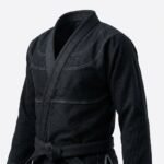 Competition Series Lightweight BJJ Gi - Image 4