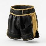 Elite Pro Boxing Shorts - Image 3