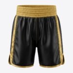 Elite Pro Boxing Shorts