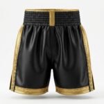 Elite Pro Boxing Shorts - Image 5
