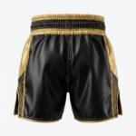 Elite Pro Boxing Shorts - Image 2