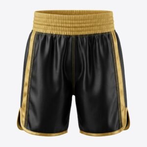 Elite Pro Boxing Shorts
