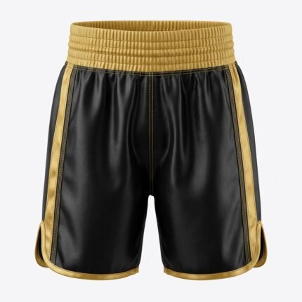 Elite Pro Boxing Shorts