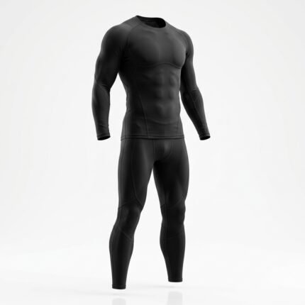 Elite Compression Performance Set