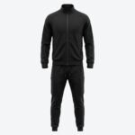 Elite Performance Training Tracksuit - Image 5