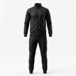 Elite Performance Training Tracksuit
