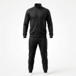 Elite Performance Training Tracksuit - Image 4