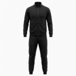 Elite Performance Training Tracksuit - Image 2