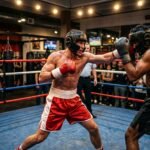 Champion Performance Boxing Shorts - Image 3