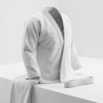 Elite Pro Pearl Weave BJJ Gi - Image 5