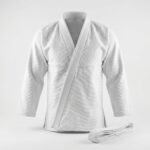 Elite Pro Pearl Weave BJJ Gi