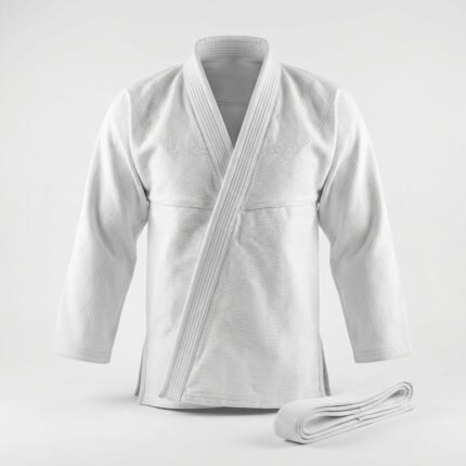 Elite Pro Pearl Weave BJJ Gi
