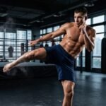Elite Flex Performance MMA Shorts - Image 5
