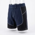 Elite Flex Performance MMA Shorts - Image 3