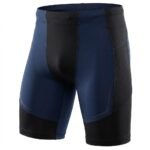 Elite Flex Performance MMA Shorts