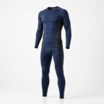 Pro Fit Long Sleeve Compression Wear - Image 2