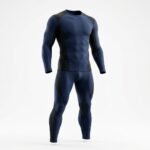 Pro Fit Long Sleeve Compression Wear