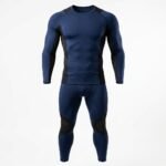 Pro Fit Long Sleeve Compression Wear - Image 5