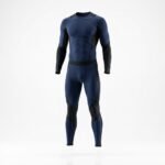 Pro Fit Long Sleeve Compression Wear - Image 4