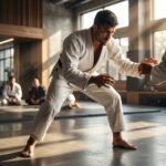 Elite Pro Pearl Weave BJJ Gi - Image 2
