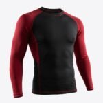Pro Flex Long Sleeve Rash Guard