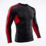 Pro Flex Long Sleeve Rash Guard - Image 5