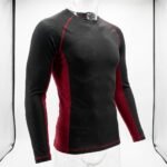Pro Flex Long Sleeve Rash Guard - Image 3