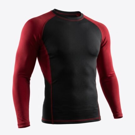 Pro Flex Long Sleeve Rash Guard