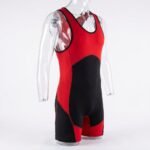 Champion Flex Competition Wrestling Singlet