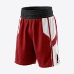 Champion Performance Boxing Shorts - Image 5