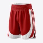 Champion Performance Boxing Shorts