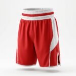 Champion Performance Boxing Shorts - Image 2