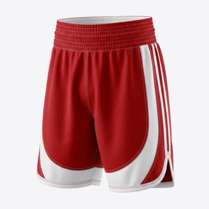 Champion Performance Boxing Shorts
