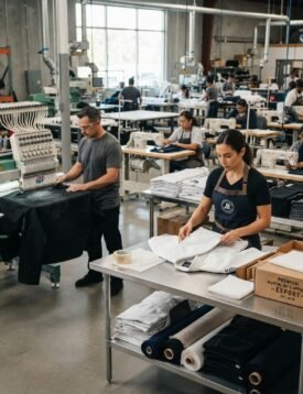 Build Your Own Martial Arts Brand