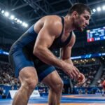Pro Elite Wrestling Singlet - Image 3