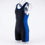 Pro Elite Wrestling Singlet - Image 4