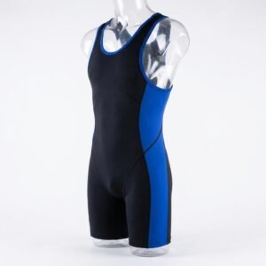 Pro Elite Wrestling Singlet