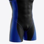 Pro Elite Wrestling Singlet - Image 2