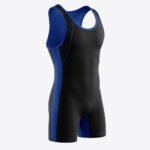 Pro Elite Wrestling Singlet
