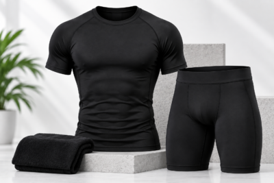 Compression Performance Set