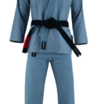 Brazilian Jiu-Jitsu