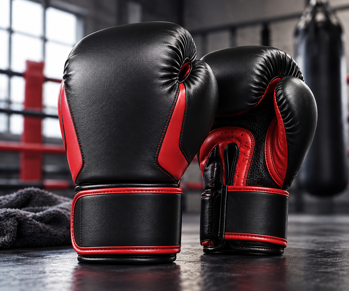 file_000000001f8c81fd8f853b3c4ee9137d Boxing gloves - Image 1